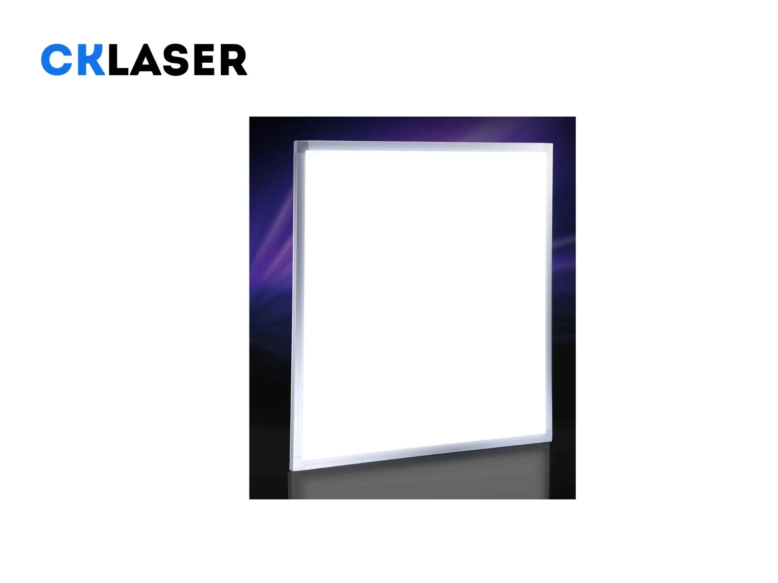 CO2 LGP Laser dotting machine on PMMA CO2 LGP Laser dotting machine on PMMA