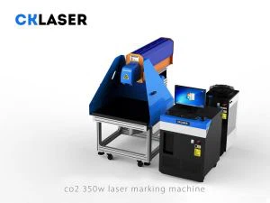 Lasersko rezanje graviranje za CO2 350W